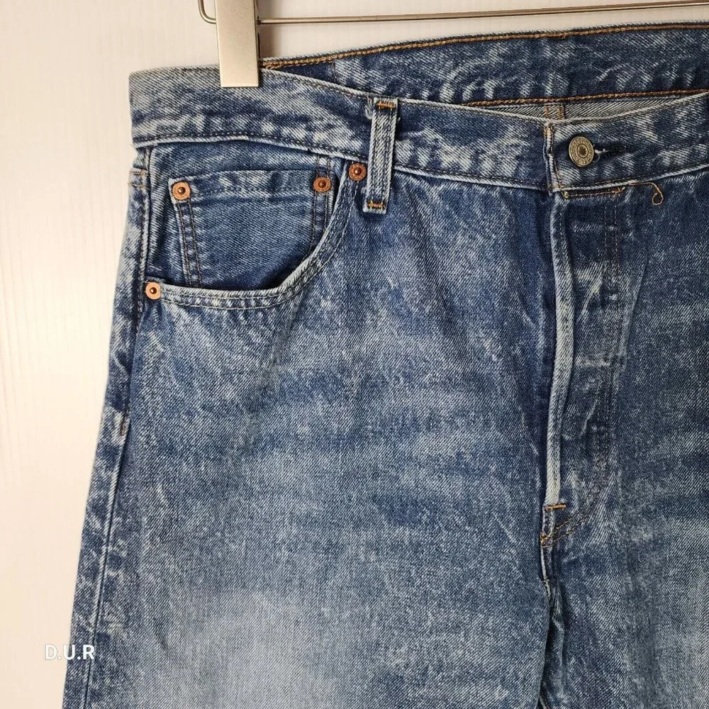 Levis levis 501